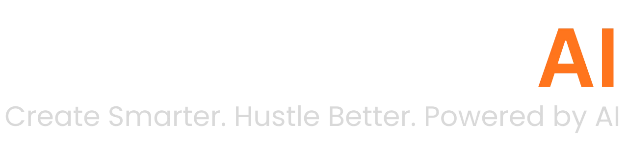 CreatorsWithAI – AI Tools & Side Hustles for Digital Creators