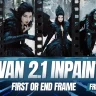 [Tutorial] Alibaba Wan 2.1 InPaint with ComfyUI: Start/End Frame Workflow for Low VRAM PCs