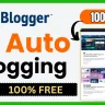 Build a FREE AI Autoblogging Website with ChatGPT + Google Sheets (Step-by-Step)